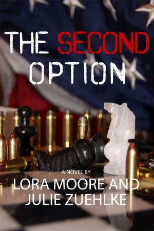 Cover of the book The Second Option by Kevin O'Kane