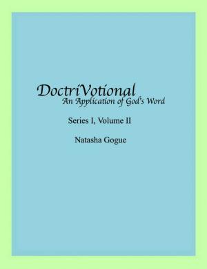 Book cover of DoctriVotional Series I, Volume II