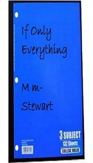 Book cover of If Only Everything