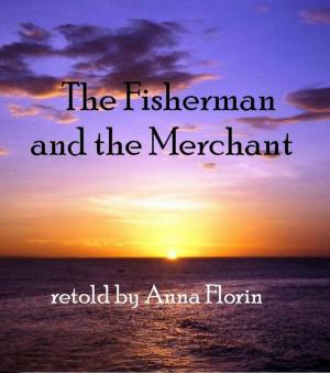 Cover of The Fisherman And The Merchant