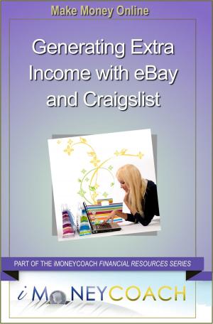 Book cover of Generating Extra Income with eBay and Craigslist