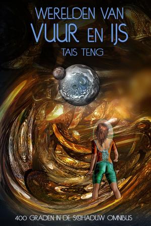 Cover of the book Werelden van Vuur en IJs by Merrell Michael