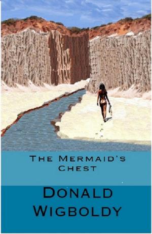 Cover of the book The Mermaid's Chest by R.M. Healy