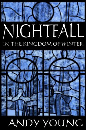 Book cover of Nightfall in the Kingdom of Winter