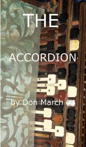 Cover of The Accordion