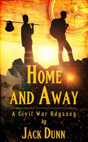 Cover of the book Home and Away by Claudia Dain