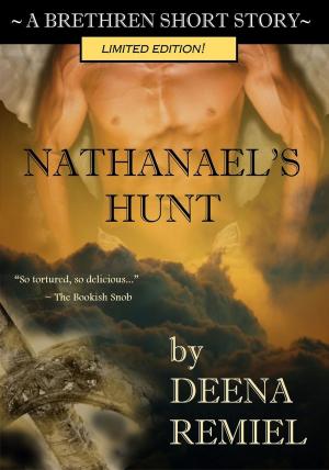 Book cover of Nathanael's Hunt (A Brethren Short Story)