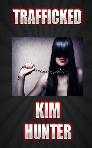 Cover of Trafficked
