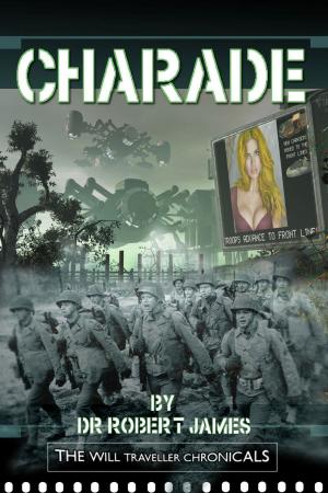 bigCover of the book Charade: The Will Traveller Chronicals by 