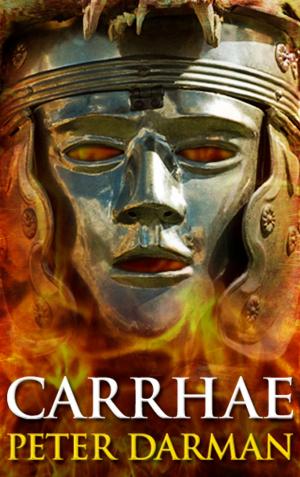 Cover of the book Carrhae by Julianne Bien