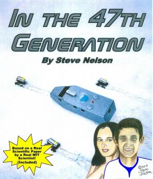 Book cover of In the 47th Generation