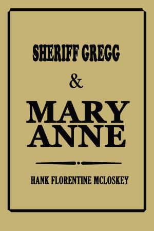Cover of Sheriff Gregg & Mary-Anne