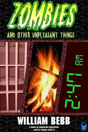 Cover of Zombies & Other Unpleasant Things