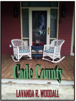 Cover of the book Cade County by Ron D Smith