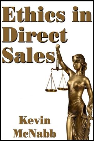 Cover of the book Ethics in Direct Sales by Musharaff Moulamia Khan