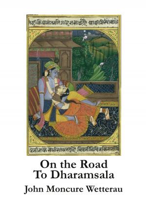 Cover of the book On the Road to Dharamsala by Dillie Dorian