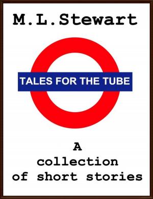 bigCover of the book Tales for the Tube. by 