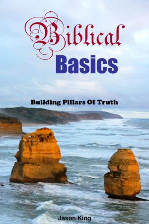 Book cover of Biblical Basics