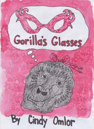 bigCover of the book Gorilla's Glasses by 