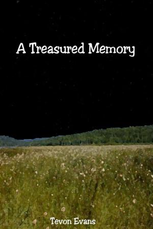 bigCover of the book A Treasured Memory by 