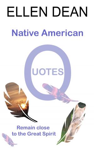 Cover of Native American Quotes