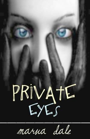Cover of the book Private Eyes by J.R. Leckman