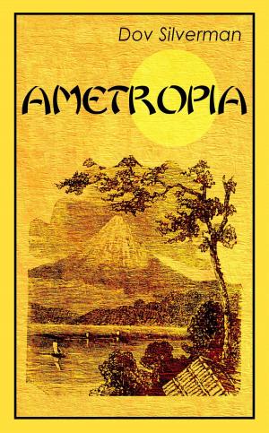 Cover of the book Ametropia by Albert Robida