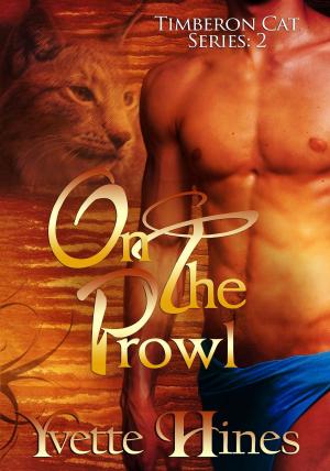 Cover of the book On the Prowl by Lauren Hammond