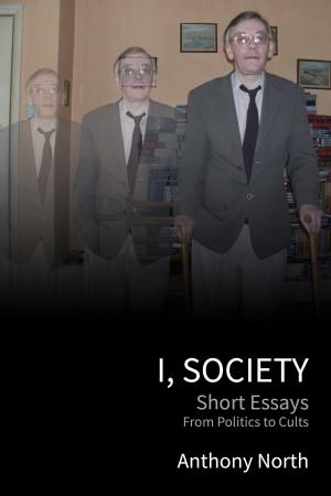 bigCover of the book I, Society by 