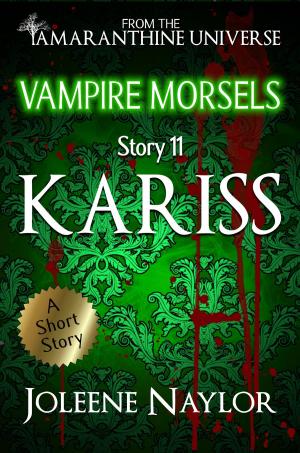 Cover of Kariss (Vampire Morsels)