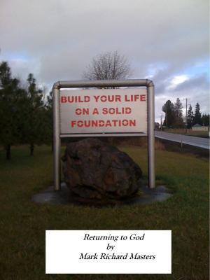Cover of the book Returning to God by Jennifer Buczynski