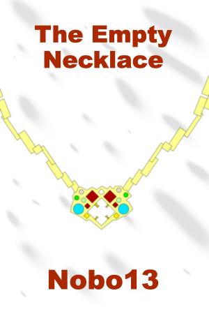 Book cover of The Empty Necklace