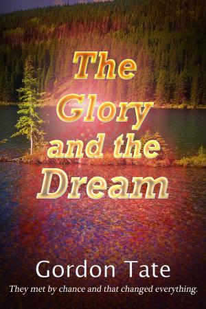 Cover of the book The Glory and the Dream by Safia E.