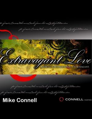 bigCover of the book Extravagant Love by 