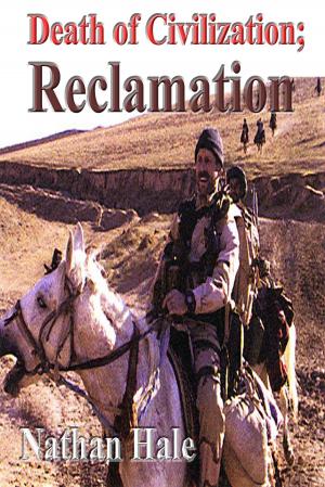Book cover of Death of Civilization; Reclamation