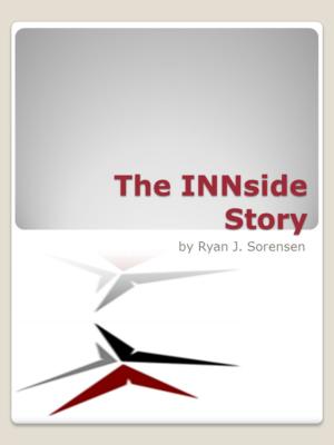 Cover of the book The INNside Story by Global Training Material