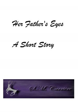 Book cover of Her Father's Eyes