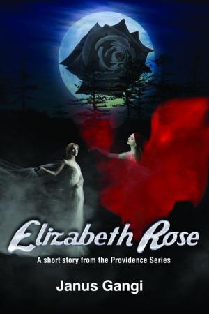 Book cover of Elizabeth Rose