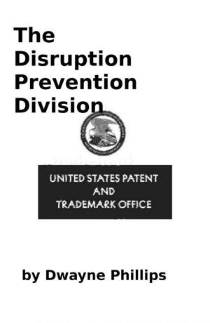 Cover of The Disruption Prevention Division