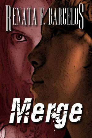 bigCover of the book Merge by 