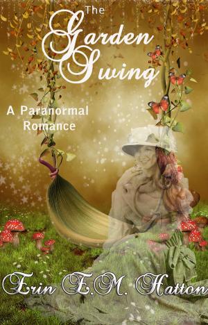 Cover of the book The Garden Swing by Amber Dawn Bell
