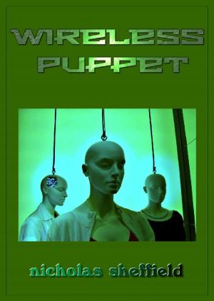 Book cover of Wireless Puppet