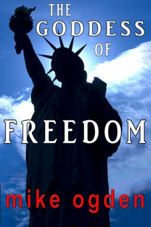Cover of the book The Goddess of Freedom by Danielle Sebastian Berry