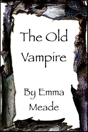 bigCover of the book The Old Vampire (Short Story) by 