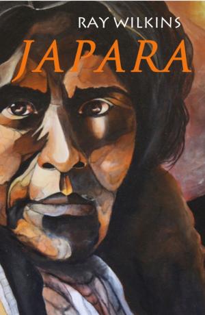 Cover of the book Japara by Lewis E. Theiss