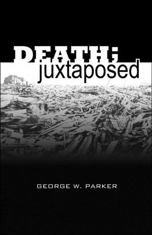 Cover of the book Death; Juxtaposed by David Macfie