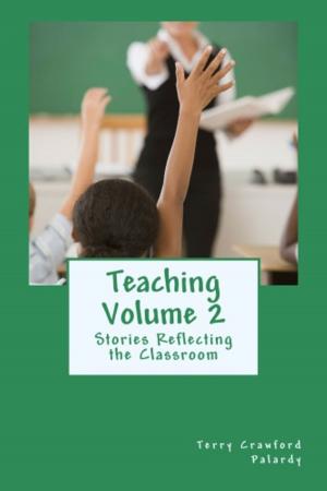 Cover of Teaching Vol. 2: Stories Reflecting the Classroom