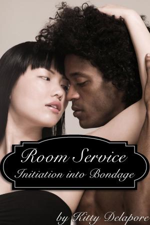 Cover of the book Room Service by Chris Snelgrove, Collin Earl