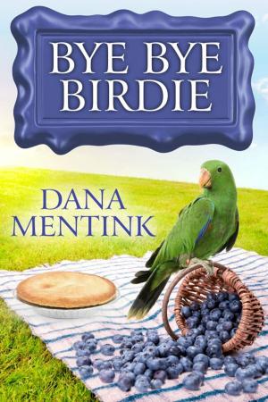 Cover of the book Bye Bye Birdie by Teresa Watson