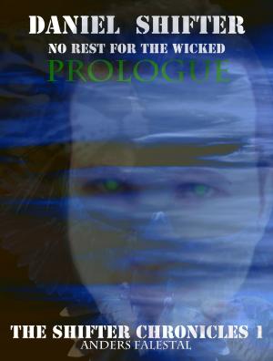Cover of the book No Rest For The Wicked by James Brown